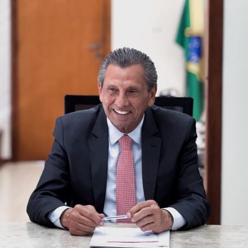 Júlio Garcia