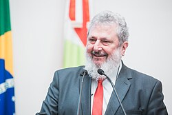 Padre Pedro Baldissera