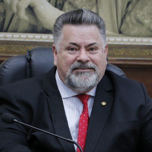 Sergio Motta